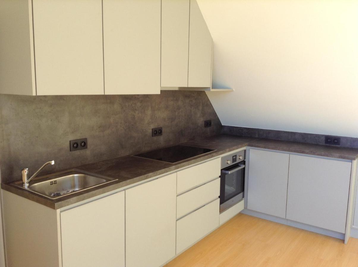 'T Speutekot Apartment Watou Bagian luar foto