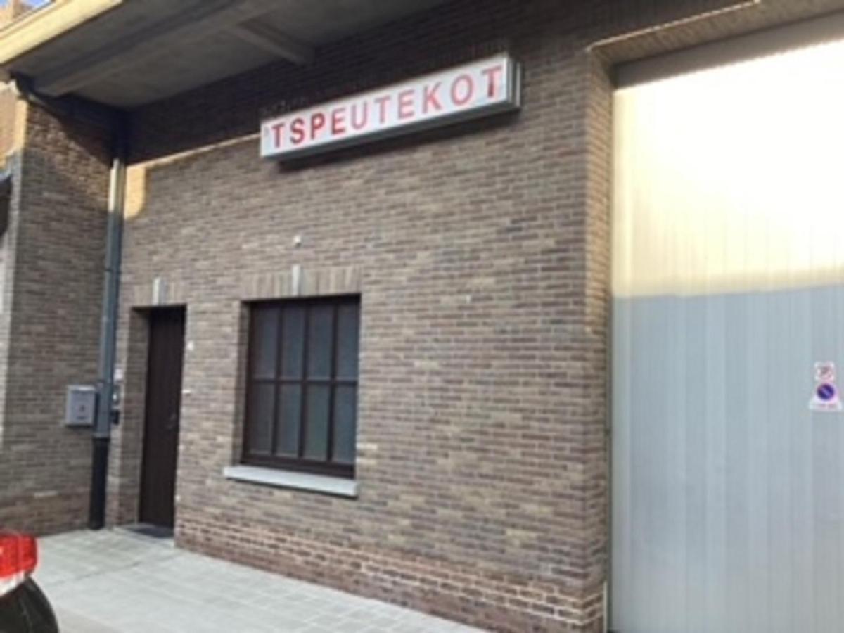 'T Speutekot Apartment Watou Bagian luar foto