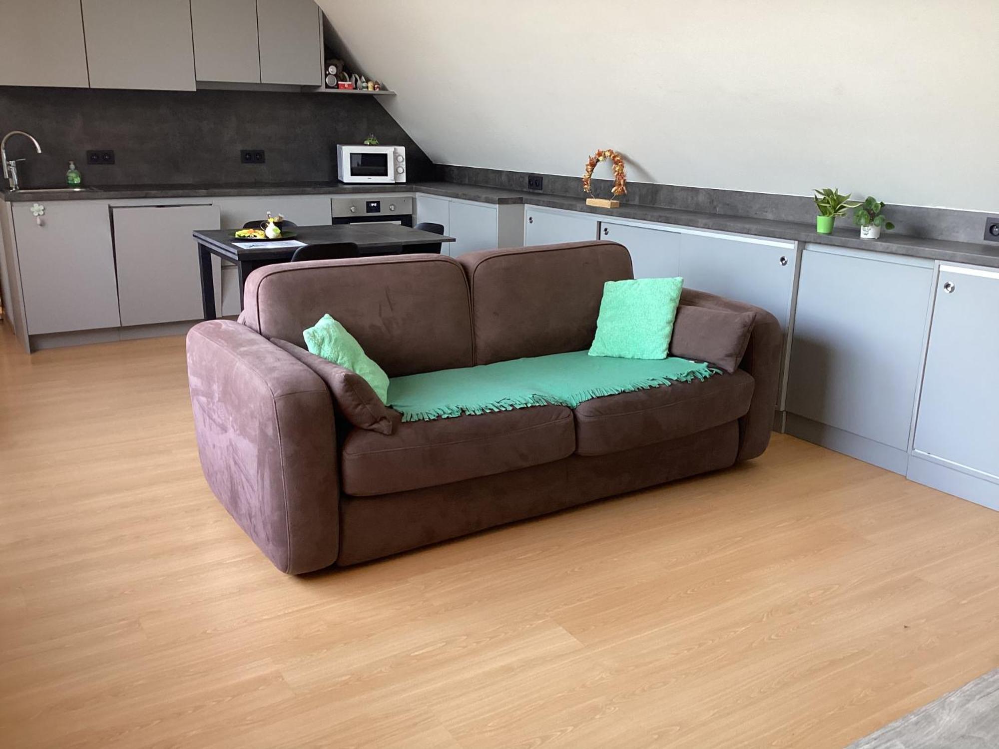 'T Speutekot Apartment Watou Bagian luar foto