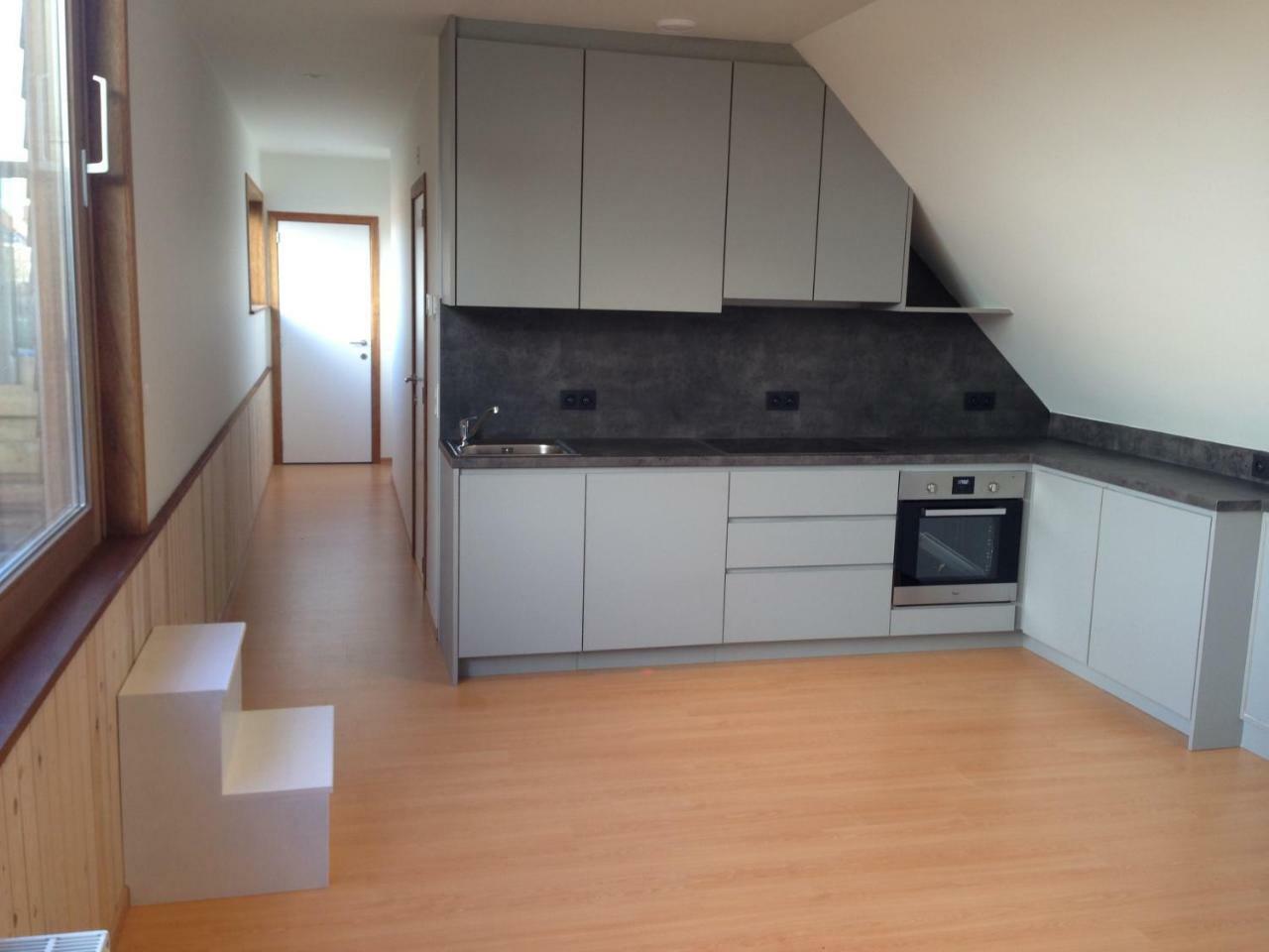 'T Speutekot Apartment Watou Bagian luar foto