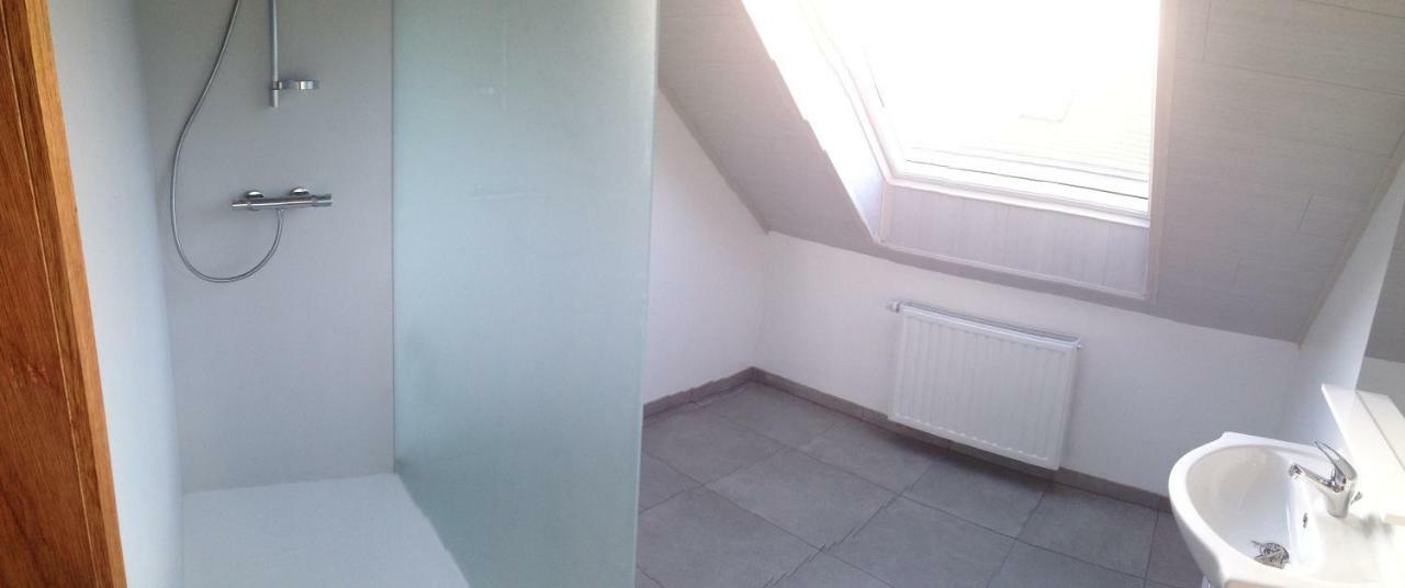 'T Speutekot Apartment Watou Bagian luar foto
