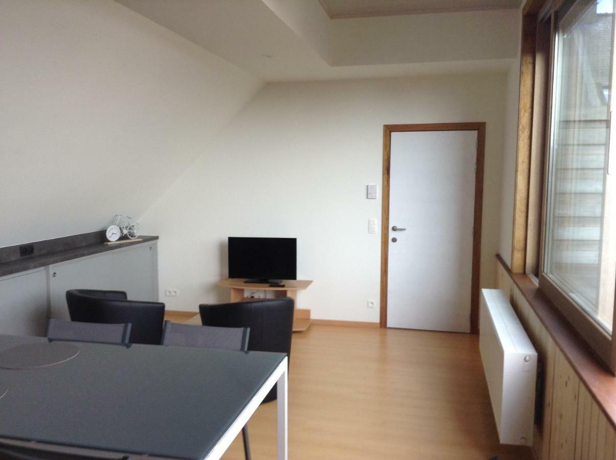 'T Speutekot Apartment Watou Bagian luar foto